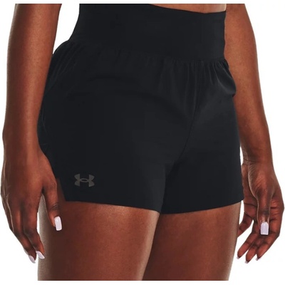 Under Armour UA Run Stamina 3 Short čierna