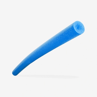 DECATHLON Pěnová tyč do bazénu 160 cm modrá