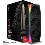 XFX Radeon RX 9070 XT Mercury OC Gaming Edition 16GB GDDR6 256bit (RX-97TRGBBB9) Видео карти