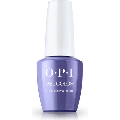 OPI Gel Color All is Berry & Bright 15 ml