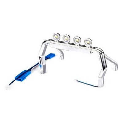 Traxxas светлинна рампа с LED (за #9811)