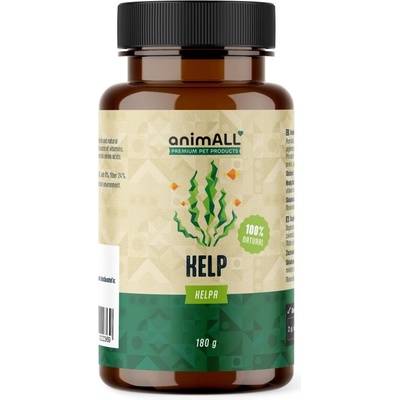 animALL Kelp 180 g