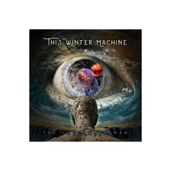 This Winter Machine - Clockwork Man CD