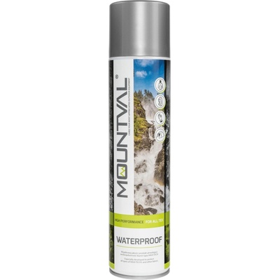Mountval WATERPROOF 400 ml