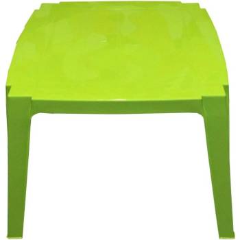 Idea stůl TOM 41083 zelený