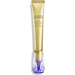 Shiseido Vital Perfection Intensive WrinkleSpot Treatment A+ Кремове за лице 20ml
