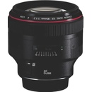 Canon 85mm f/1.2L II USM