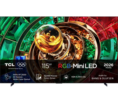 TCL 115RM9L