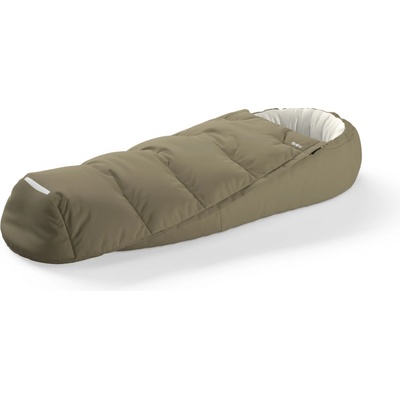 Thule Elements high-performance footmuff Light Khaki M/L