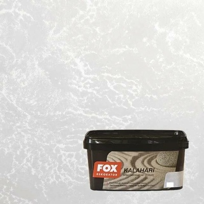 Fox Kalahari 1 l sol