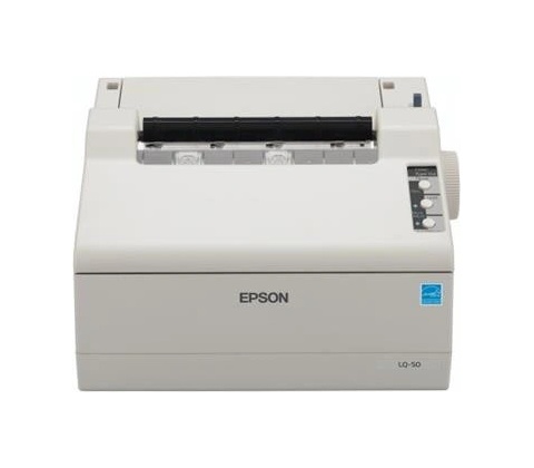 Epson LQ-50
