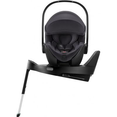Britax Römer BABY-SAFE PRO SET 2024 Midnight Grey
