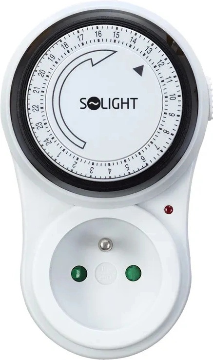 Soligth DT07