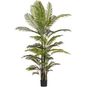 Bizzotto ИЗКУСТВЕНО РАСТЕНИЕ kenzia 210cm ЗЕЛЕНО (0172966)