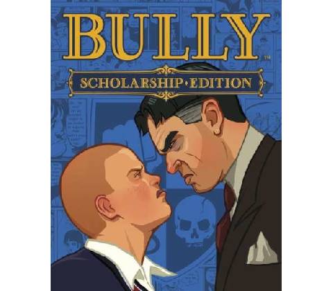 Bully: Scholarship Edition