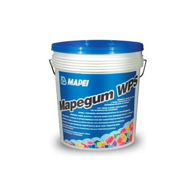 Mapei Hydroizolační stěrka Mapegum WPS5 5kg
