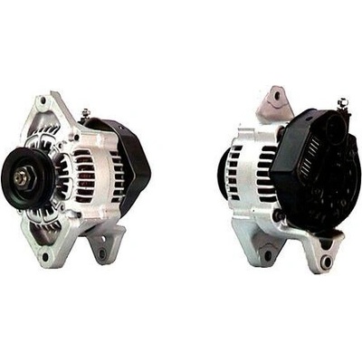 Alternátor Suzuki Alto 1.0 Denso 100211-1570