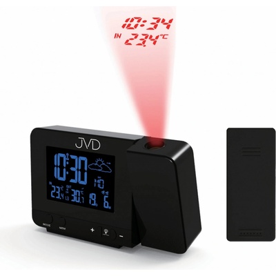 JVD RB3531.1