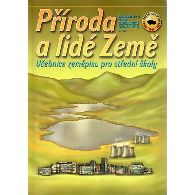Rozmanitost přírody - Pracovní sešit - Chocholoušková Zdena , Kučera Tomáš,
