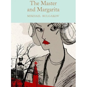 Master and Margarita | Mikhail Bulgakov (ISBN: 9781529012118)
