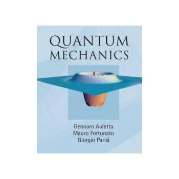 Image 1 of Quantum Mechanics | Gennaro Auletta
