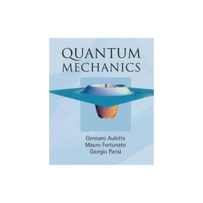 Quantum Mechanics | Gennaro Auletta