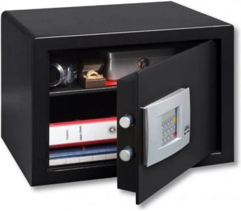 Burg Wächter PointSafe P 2 E
