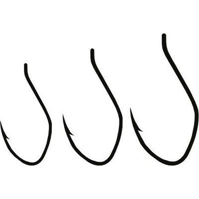 Mistrall Catfish veľ.6 5 ks