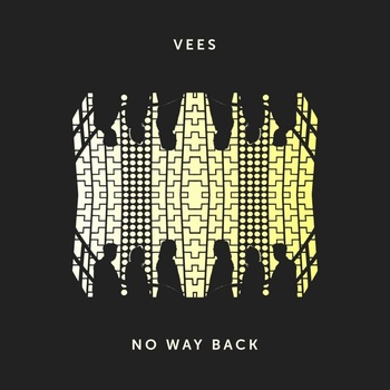 Vees - No Way Back CD