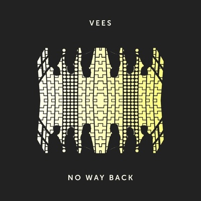Vees - No Way Back CD