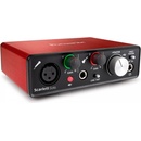 Focusrite Scarlett Solo