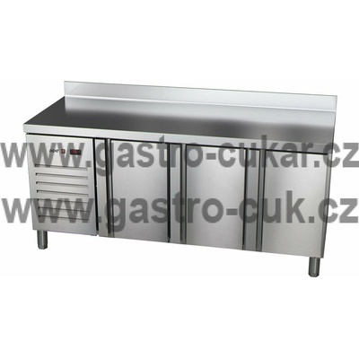 Asber ETP-7-180-30 HC GI
