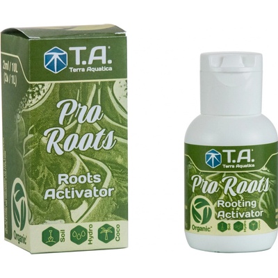 Terra Aquatica Pro Roots 60 ml