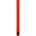 Garmin UltraFit найлонова каишка (26 mm) - Flame red 010-13306-22 (010-13306-22)