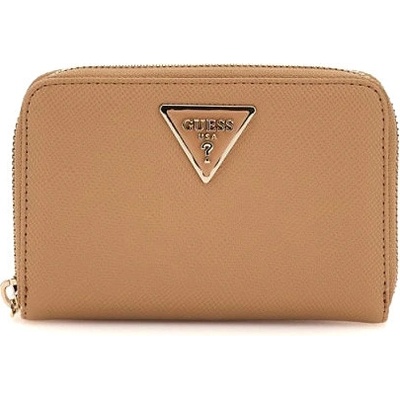 Guess Dámska peňaženka MEDIUM SWZG8500140-BEI