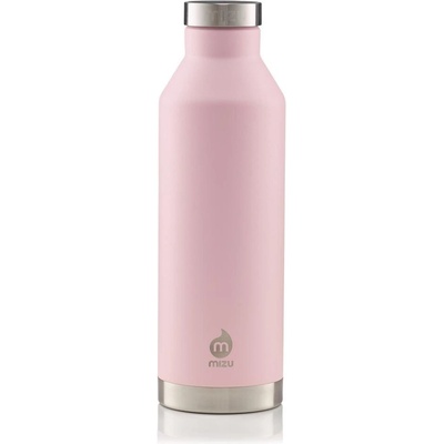 MIZU V8 Enduro Soft Pink LE w SST Cap Soft Pink 750 ml