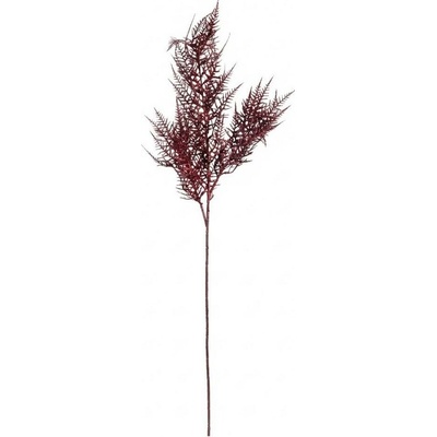 KONÁR PAPRAĎ ČERVENÁ 96CM