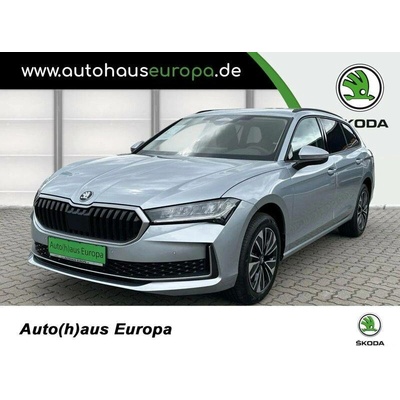 Skoda Superb Combi 2.0 TDI DSG 110 kW