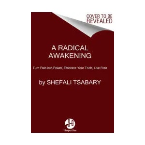 Radical Awakening (ISBN: 9780062985903)