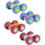 Dickie Toys Детска играчка Dickie Toys - Monster Flippy, асортимент (203751004)
