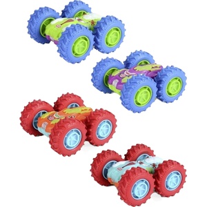 Dickie Toys Детска играчка Dickie Toys - Monster Flippy, асортимент (203751004)