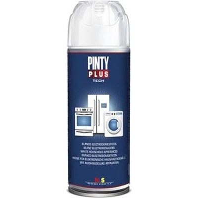 PintyPlus bílý pro domácí spotřebiče 400 ml