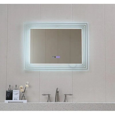 Inter Ceramic LED огледало с нагревател ICL 1816, 80x60см (1816)