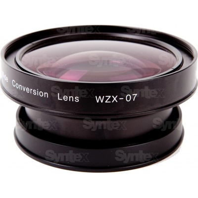 Zunow WZX-07