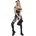 Fever Witch Cheerleader Costume L