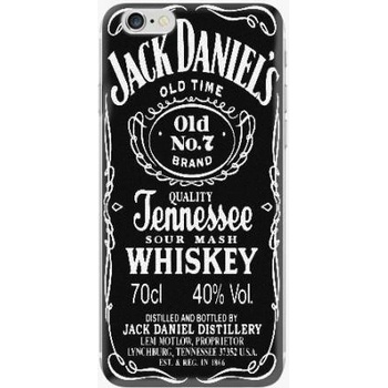 Pouzdro iSaprio Jack Daniels - iPhone 6/6S