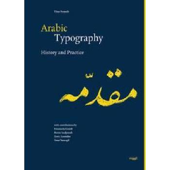Arabic Typography | TITUS NEMETH