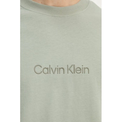 Calvin Klein тениска мъжка от памук (LV040HM228)