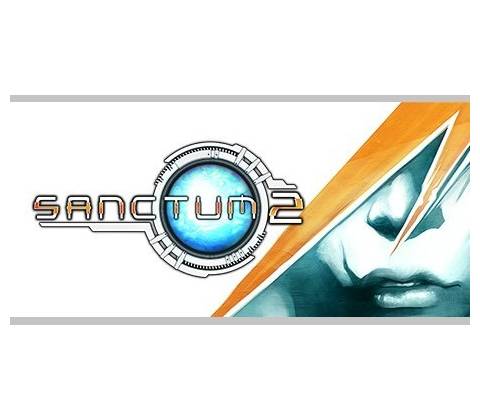 Sanctum 2