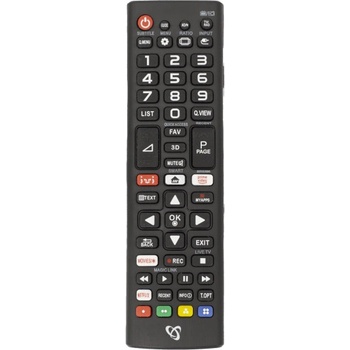 Diaľkový ovládač SBOX RC-01403 LG